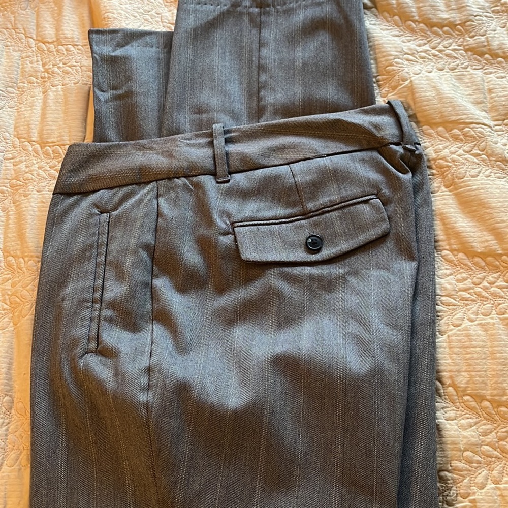 Dockers dress pants 12 petite medium like new